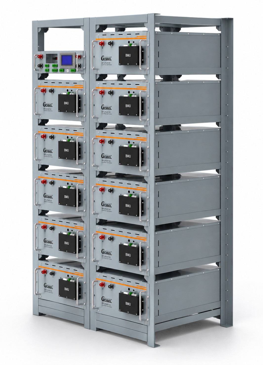 C&I Energy Storage