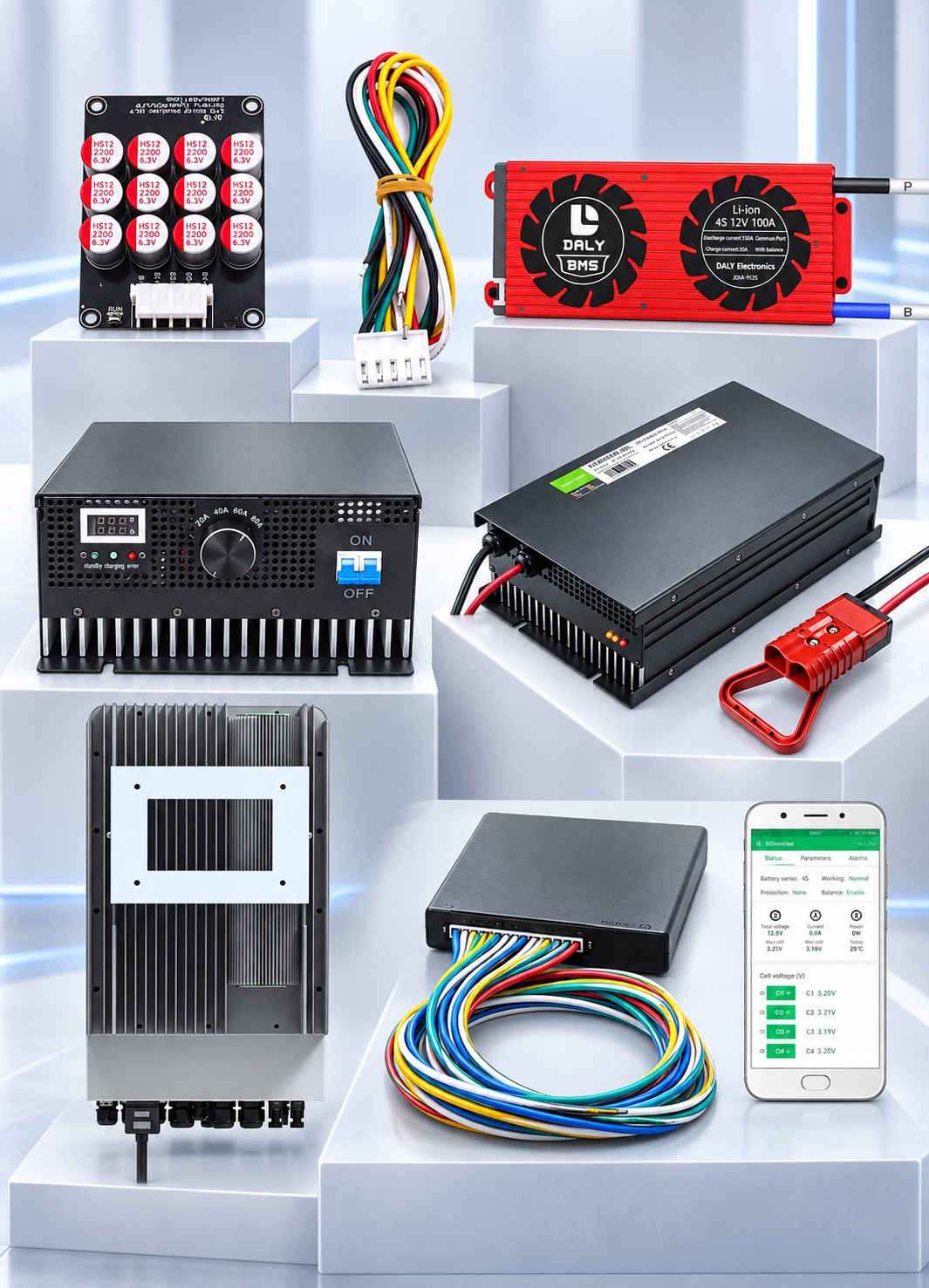 Solar Inverter