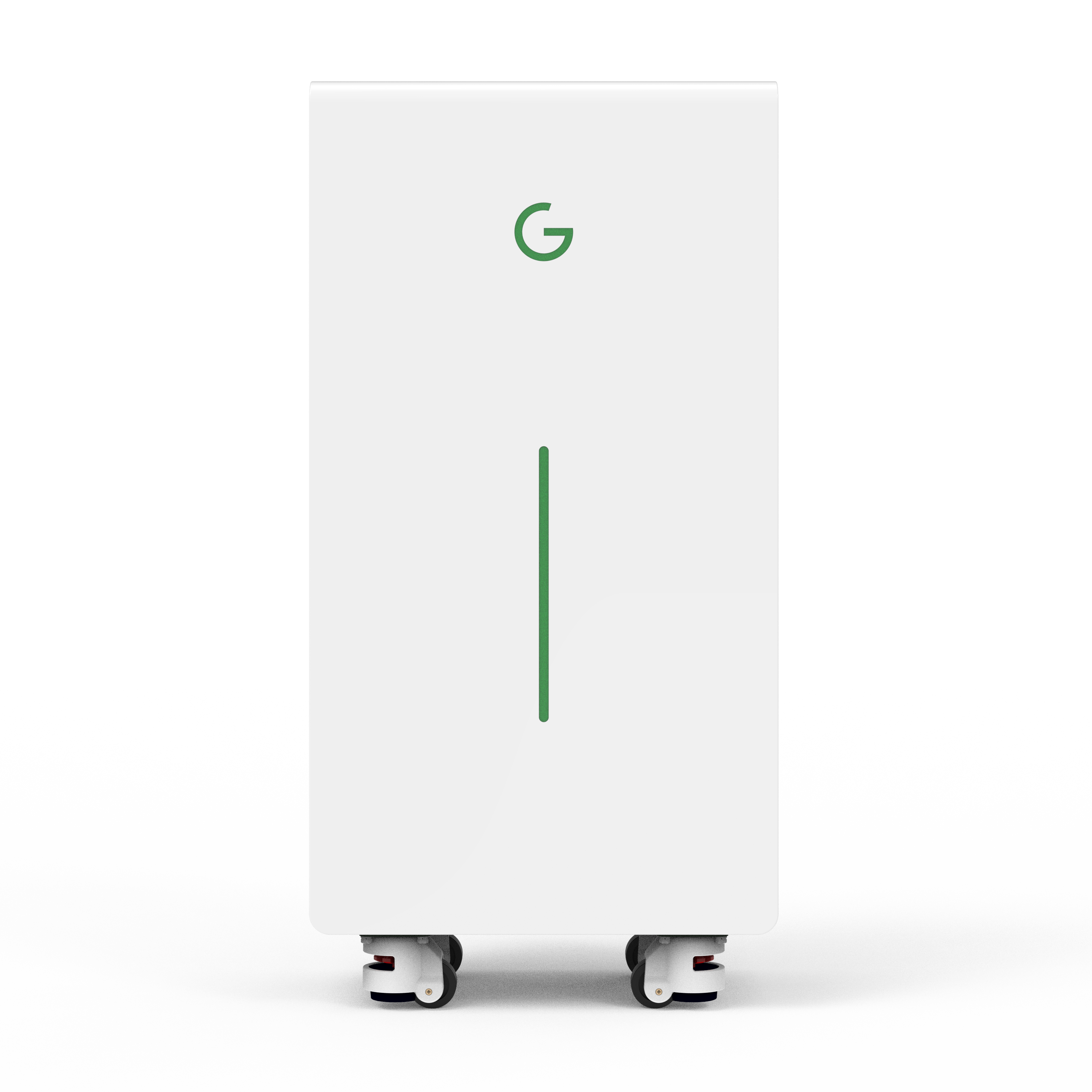 Batteria Gobel PowerCarol 16 16,07kWh 51,2V 314Ah IP65 LiFePO4 da esterno