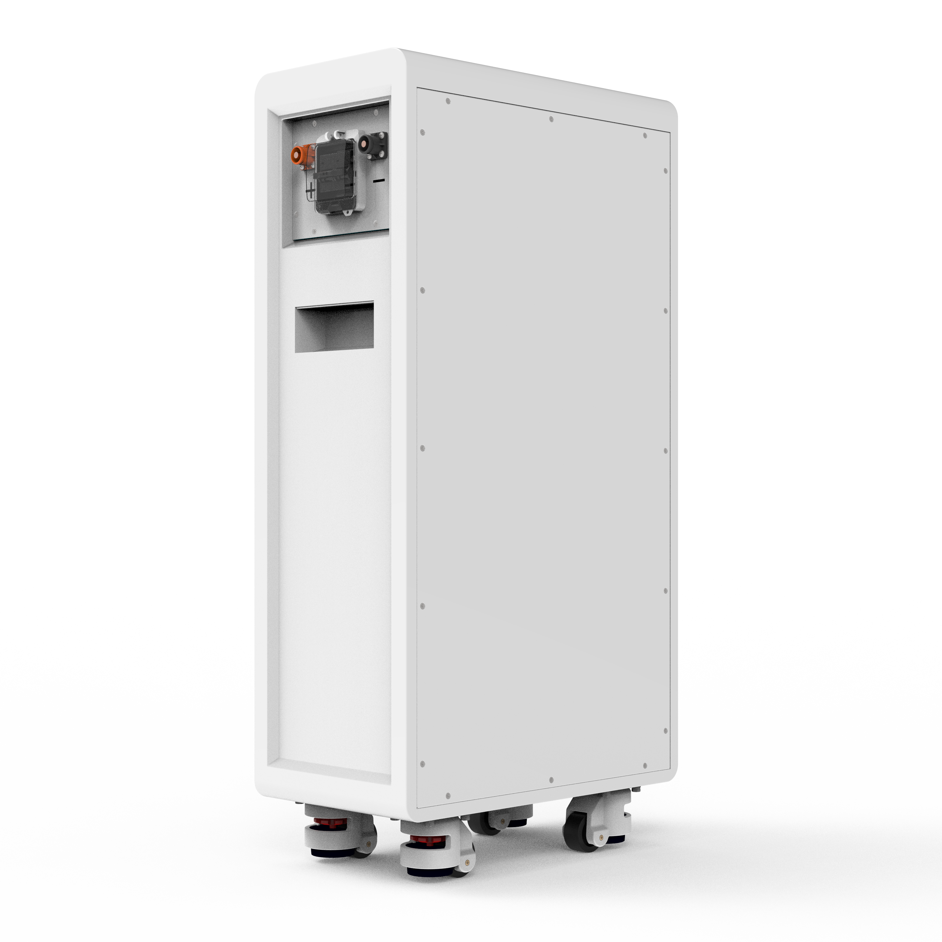 Batteria Gobel PowerCarol 16 16,07kWh 51,2V 314Ah IP65 LiFePO4 da esterno